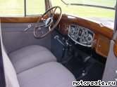  1:  Packard Series Eight Model 1101 