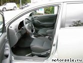  2:  Toyota Avensis II (_T25_)