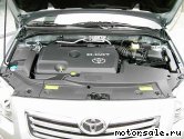  4:  Toyota Avensis II (_T25_)