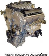  1:  (/)  Nissan VQ30DE