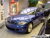  3:  BMW 1-Series (E81, E87)