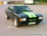  1:  Ford Granada Coupe (GGCL)