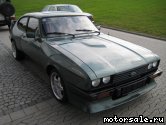  3:  Ford Capri III (GECP)