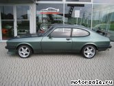  4:  Ford Capri III (GECP)