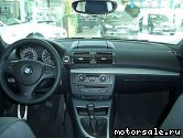  5:  BMW 1-Series (E81, E87)