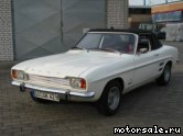  4:  Ford Capri (ECJ)