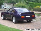  7:  Ford Capri (ECJ)