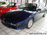  6:  BMW 8-Series (E31)