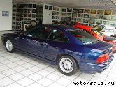  7:  BMW 8-Series (E31)