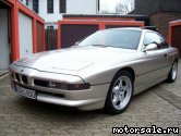  8:  BMW 8-Series (E31)