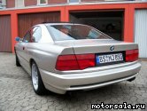  9:  BMW 8-Series (E31)