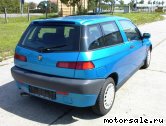  9:  Alfa Romeo 145 (930)