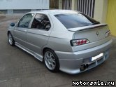  4:  Alfa Romeo 146 (930)