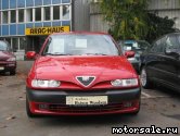 Фото №8: Автомобиль Alfa Romeo 146 (930)