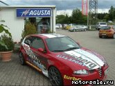 Фото №1: Автомобиль Alfa Romeo 147 (937)