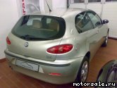  6:  Alfa Romeo 147 (937)