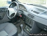  5:  Alfa Romeo 155 (167)