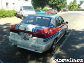  8:  Alfa Romeo 155 (167)