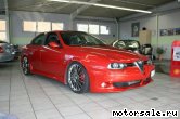 Фото №1: Автомобиль Alfa Romeo 156 (932)
