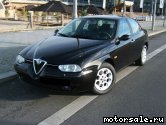 Фото №7: Автомобиль Alfa Romeo 156 (932)