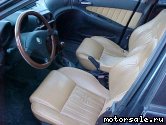 Фото №3: Автомобиль Alfa Romeo 156 Sportwagon (932)