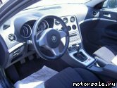 Фото №5: Автомобиль Alfa Romeo 159 Sportwagon (939)