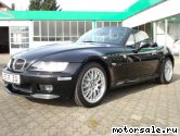  1:  BMW Z3 (E36)