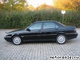  3:  Alfa Romeo 164 (164)