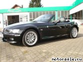  2:  BMW Z3 (E36)