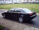  3:  Alfa Romeo 166 (936)