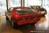  3:  Alfa Romeo Montreal