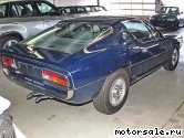  5:  Alfa Romeo Montreal