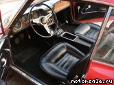Фото №1: Автомобиль Alfa Romeo 2600 SZ Zagato
