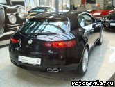  2:  Alfa Romeo Brera