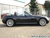  5:  BMW Z3 (E36)