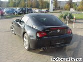  1:  BMW Z4 (E85)