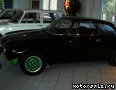  1:  Alfa Romeo GT 1750 Bertone