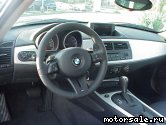  2:  BMW Z4 (E85)