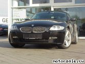  3:  BMW Z4 (E85)