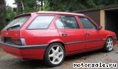  2:  Alfa Romeo 33 Sport Wagon (907B)