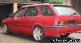  3:  Alfa Romeo 33 Sport Wagon (907B)