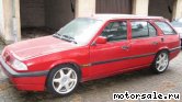  4:  Alfa Romeo 33 Sport Wagon (907B)