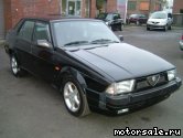  1:  Alfa Romeo 75 (162B)