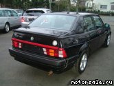  3:  Alfa Romeo 75 (162B)