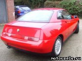Фото №3: Автомобиль Alfa Romeo GTV II (916C_)