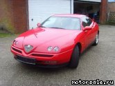Фото №4: Автомобиль Alfa Romeo GTV II (916C_)