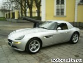  2:  BMW Z8