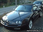 Фото №1: Автомобиль Alfa Romeo Spider V (916S_)