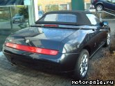  2:  Alfa Romeo Spider V (916S_)