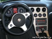 Фото №2: Автомобиль Alfa Romeo Spider VI (939)